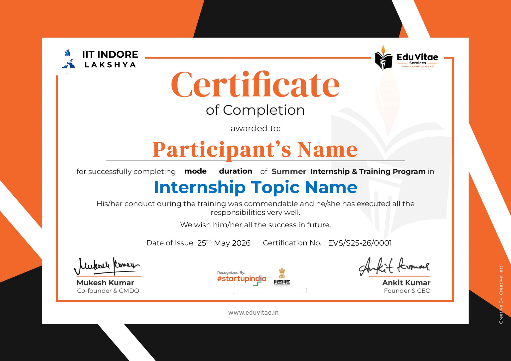 winter internship, winter training, winter industrial training, winter internship in India, internship program nearme, training institute near me